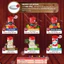 Lăn Khử Mùi Nam Nữ Old Spice Fiji / Timber / Bearglove / Pure Sport / Fresh / Ngăn Tiết Mồ Hôi Chính Hãng 85G