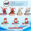 Lăn Khử Mùi Nam Nữ Old Spice Fiji / Timber / Bearglove / Pure Sport / Fresh / Ngăn Tiết Mồ Hôi Chính Hãng 85G