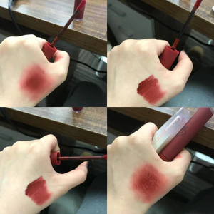 SON 3CE VELVET LIP TINT MÀU SPEAK UP
