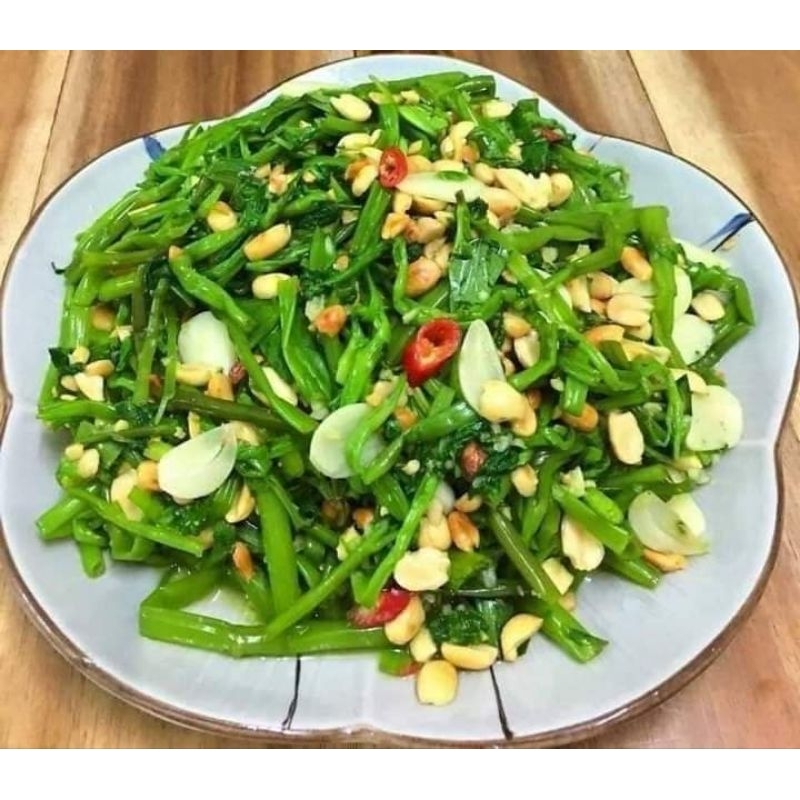 30 gam hạt giống rau muống thái lan f1 🥬🥬Sale Shock🥬🥬chất lượng cao
