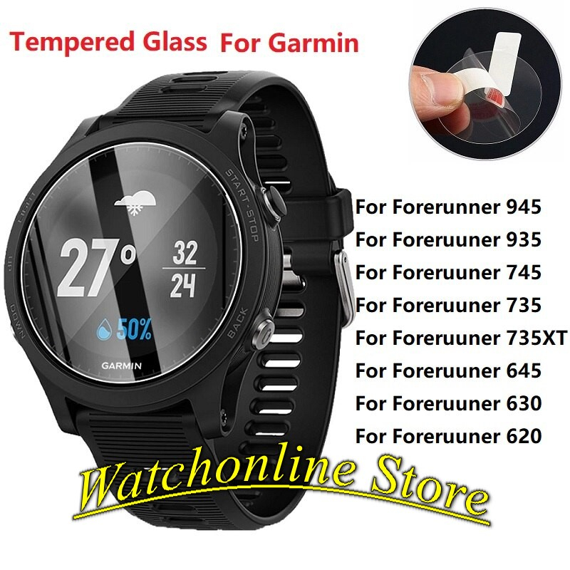 C ng l c b o v man ng h Garmin Forerunner 945 935 745 735 XT 645 Shopee Vi t Nam