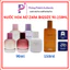Nước hoa Nữ ZARA các mùi mua sale