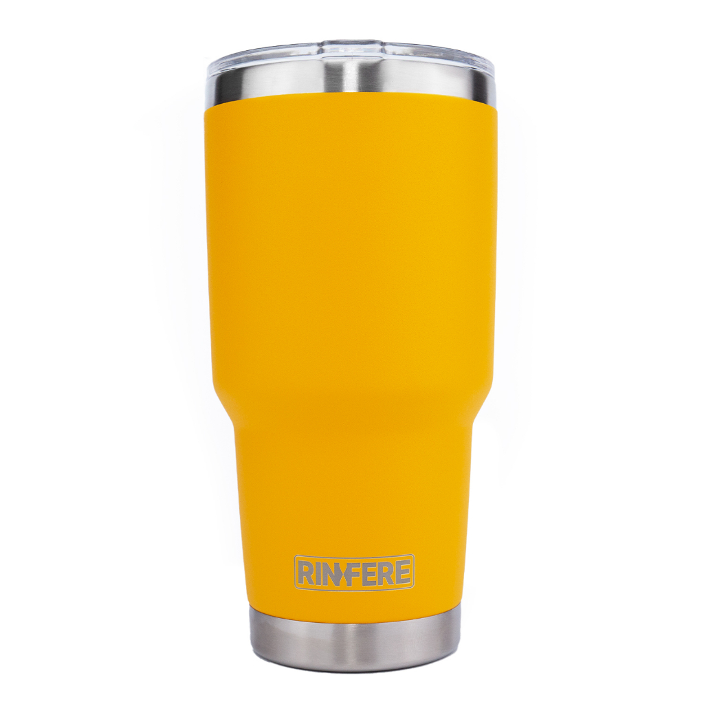 Ảnh Đế Silicone Cho Ly Giữ Nhiệt Rinfere 900ml và 590ml Chống Trơn Trượt Và Giảm Tiếng Ồn 2
