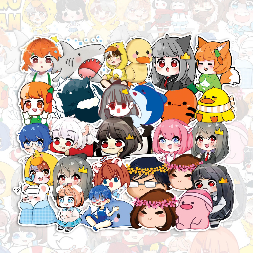88+ Ảnh Hero Team Anime, Chibi Ngoài Đời, Trên TV Đẹp, Đáng Yêu Nhất