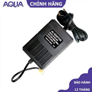 Adapter bơm 36v máy lọc nước - Adaptor máy phun sương - Cục nguồn 36V - Linh Kiện Máy Lọc Nước
