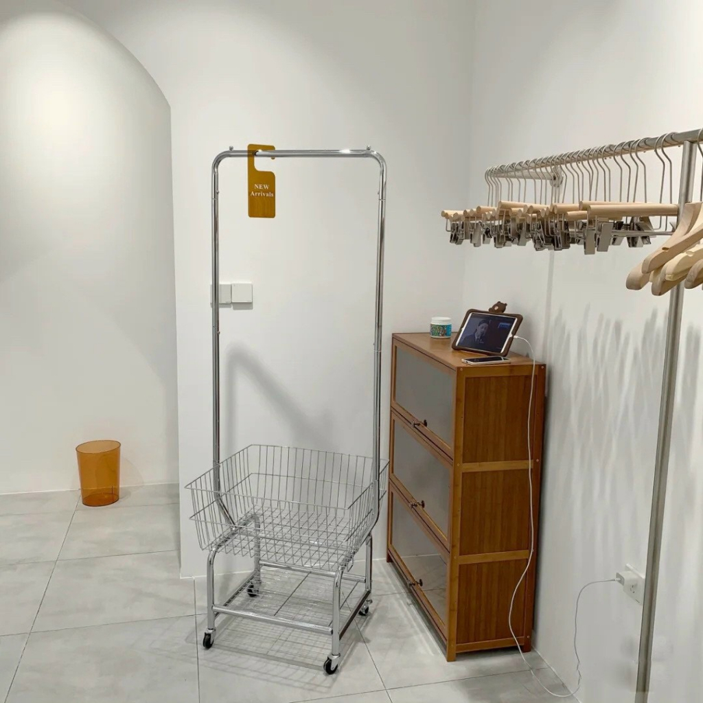 Giỏ inox decor | Shopee Việt Nam