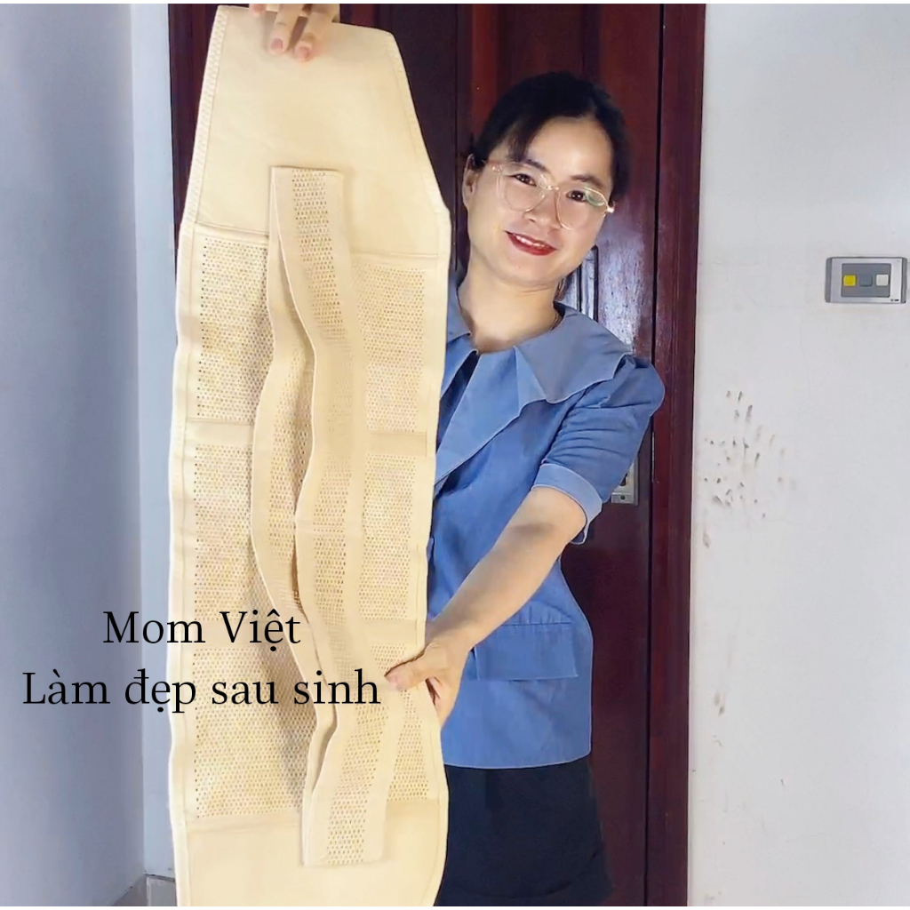 Đai nịt bụng sau sinh