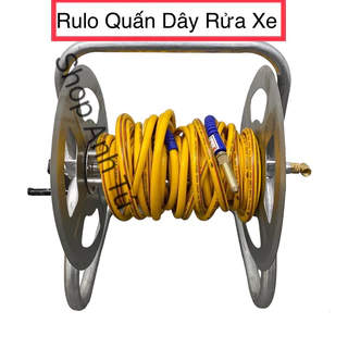 Rulo Cuốn ốNG Nước RửA XE giá rẻ Tháng 4,2024