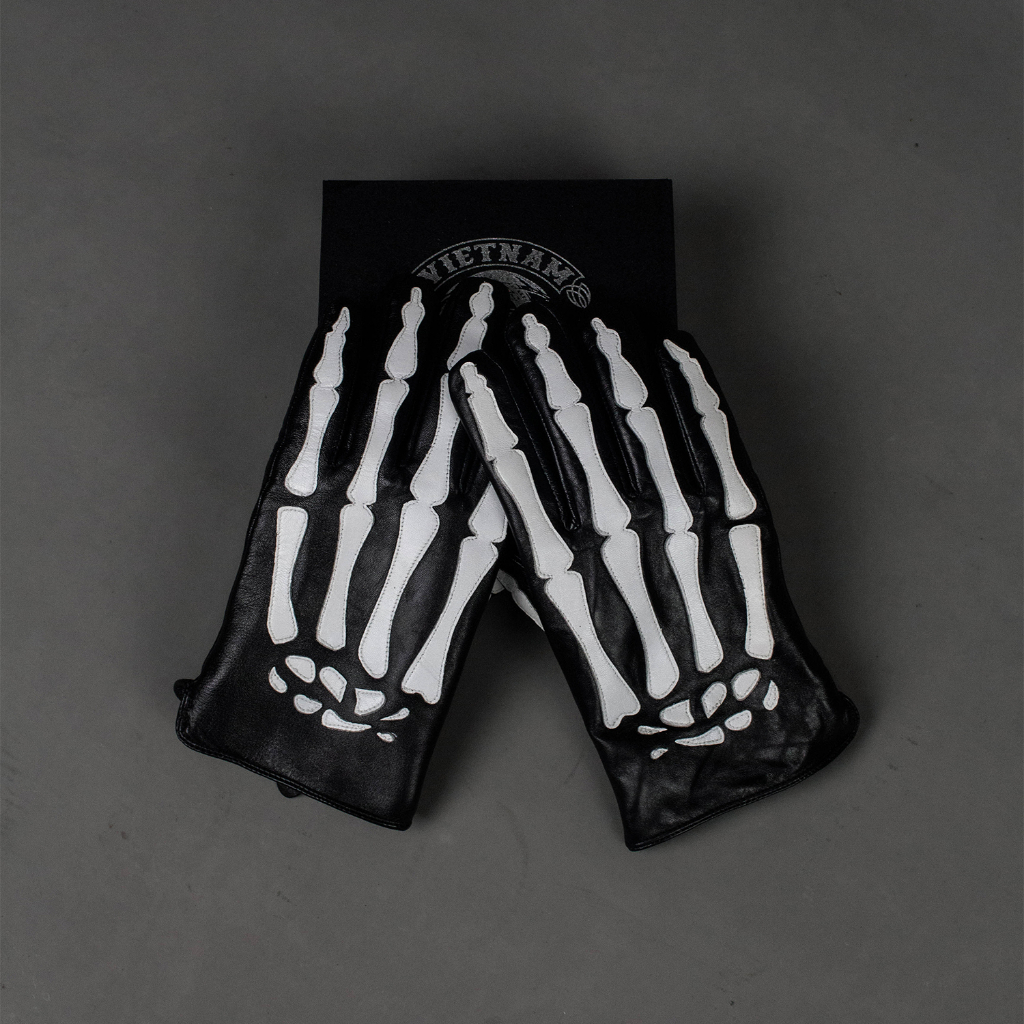 SKELETON GLOVES Shopee Việt Nam