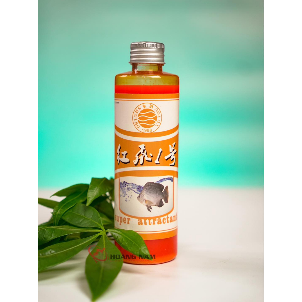 Hương Liệu Hồng Phi 1-2-3 - Hoàng Nam