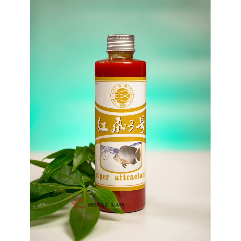 Hương Liệu Hồng Phi 1-2-3 - Hoàng Nam