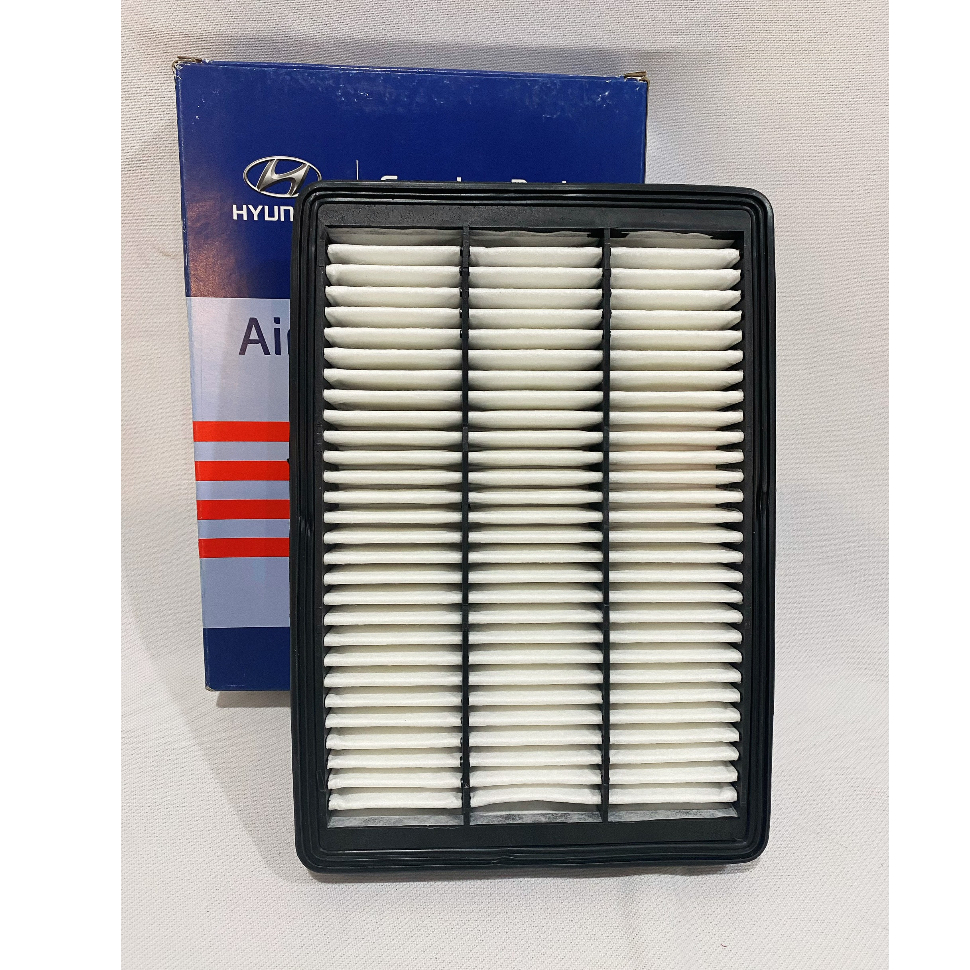 Lọc Gió Động Cơ Ô Tô Hyundai - Tucson Mã 28113-D3100, Mã 28113-D3300 ...