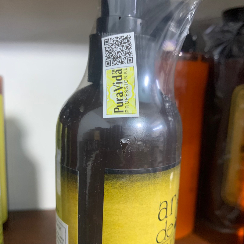 DẦU XẢ ARGAN DELUXE PHỤC HỒI, DƯỠNG ẨM SIÊU MƯỢT TÓC CANADA 500