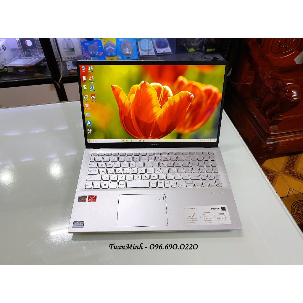 Asus Vivobook X512d Ryzen Asus Vivobook Amd Ryzen Ghz ASUS