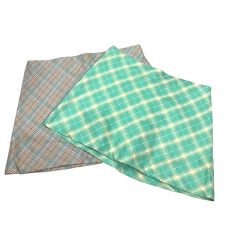 (Về màu mới) Chân váy chữ A caro ngắn lưng thấp y2k mini skirt có lót quần