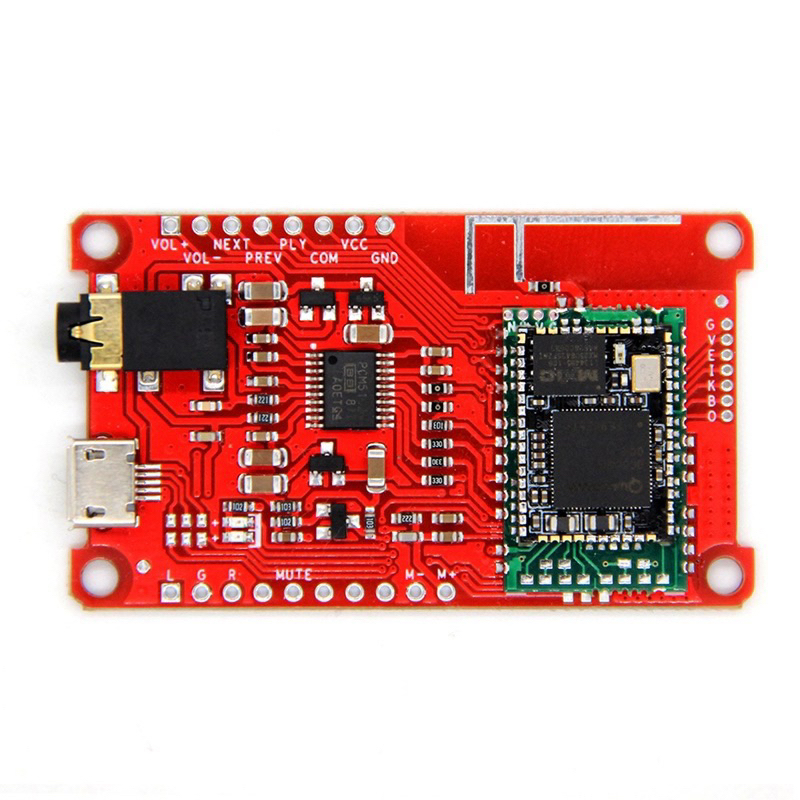 Qcc3034 DAC PCM | Shopee Việt Nam