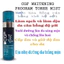 NƯỚC HOA HỒNG CÂN BẰNG THẾ HỆ MỚI CGF(Hàn Quốc)