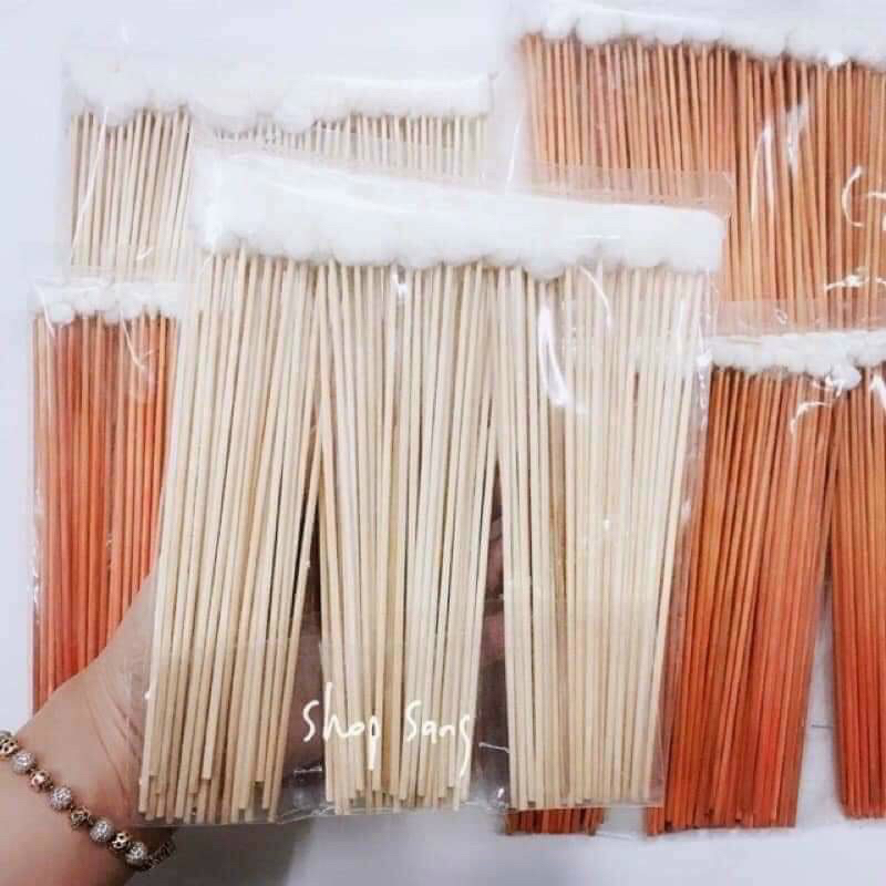 Bông lấy ráy tai ( 1 cây) | Shopee Việt Nam
