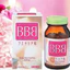 Viên uống Best Beauty Body Orihiro hộ trợ tăng kích thước, săn chắc vòng ngực 300 viên Nhật Bản - Kumano Cosme