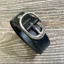 Tổng hợp thắt lưng PU GOAT nữ mẫu mới bản 3.0cm