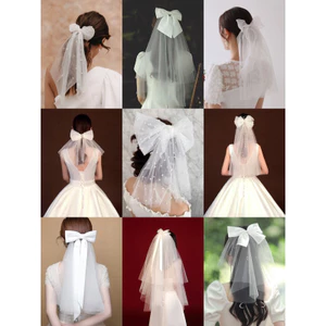 von cài đầu cô dâu các loại