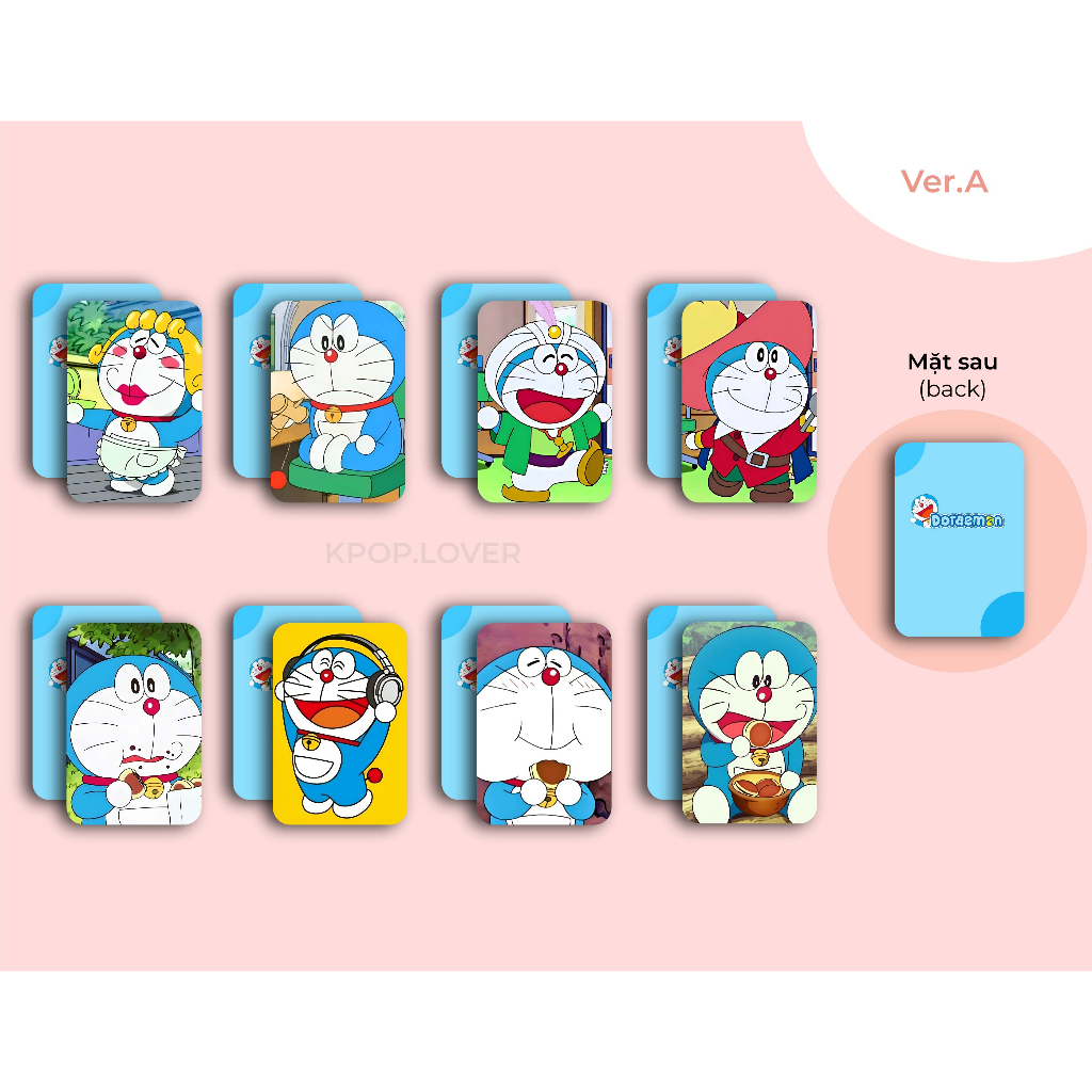 Card doraemon - Giá Tốt, Sale Tháng 07, Ship 0 Đồng | Shopee Việt Nam