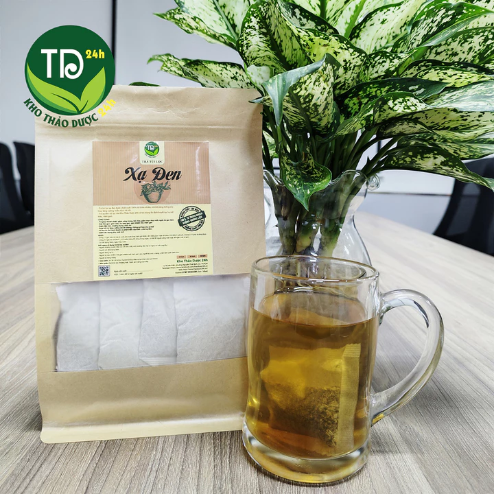 Black Tea – 2