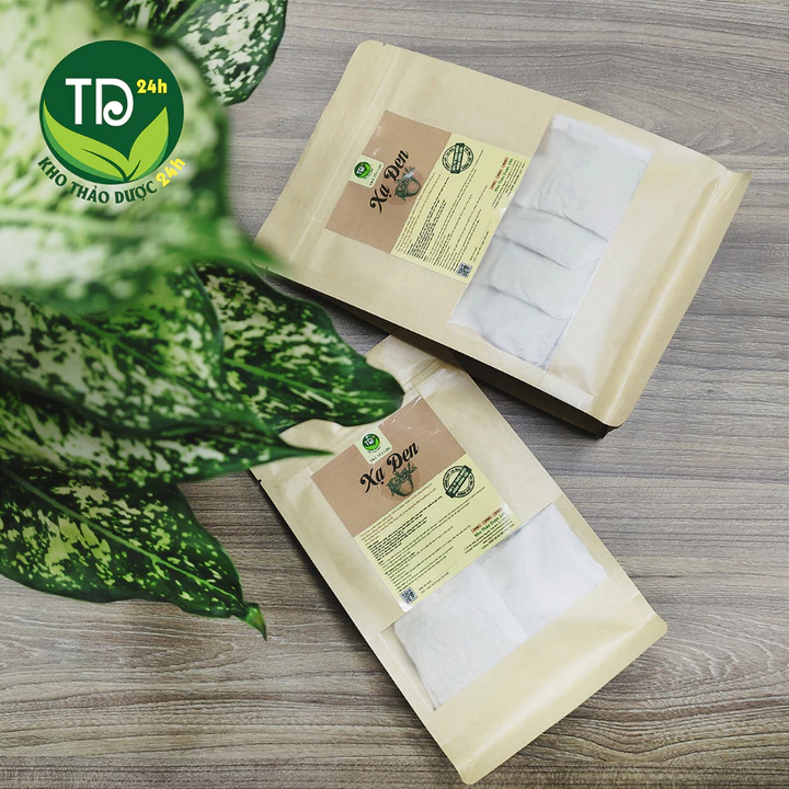 Black Tea – 3