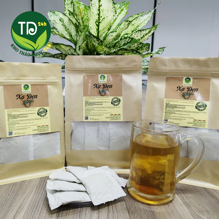 Black Tea – 5