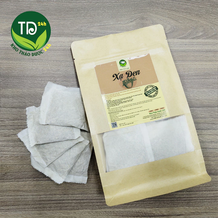 Black Tea – 6