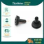 Chụp chống nước công tắc gạt 6mm 12mm chất lượng cao
