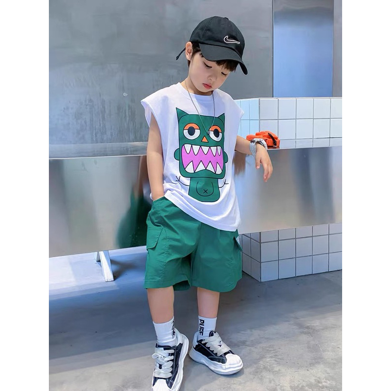 Sét đồ khủng long siêu xinh 18-43kg