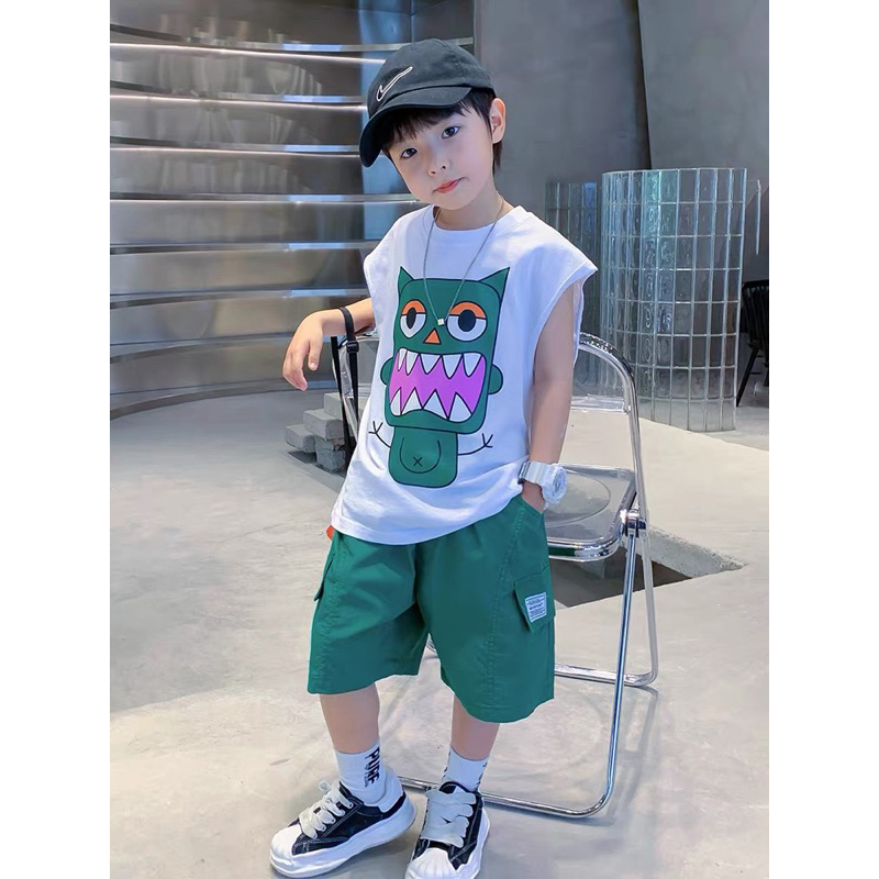 Sét đồ khủng long siêu xinh 18-43kg
