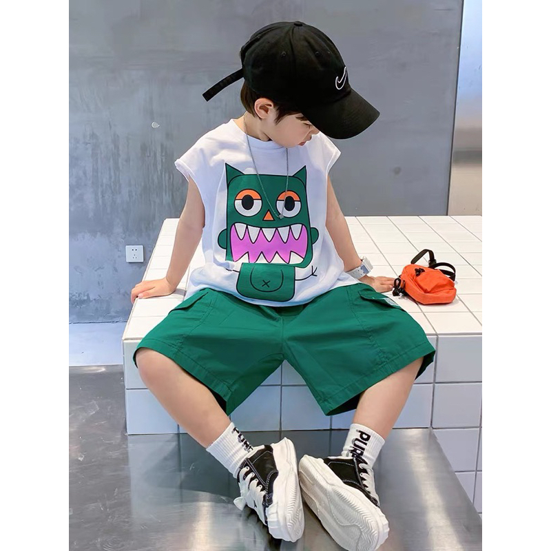 Sét đồ khủng long siêu xinh 18-43kg