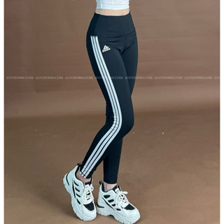 quần legging hai sọc thể thao quan nu 800011v2 b giá tốt Tháng 12, 2023 |  Mua ngay | Shopee Việt Nam