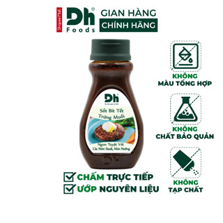 Dịch vụ vận chuyển sốt bít tết trứng muối đi Mỹ nhanh chóng, uy tín