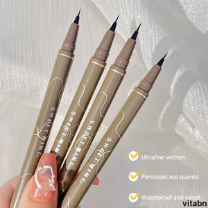 SWEET MINT Bút kẻ mắt, vẽ mi dưới, vẽ bọng mắt siêu mảnh