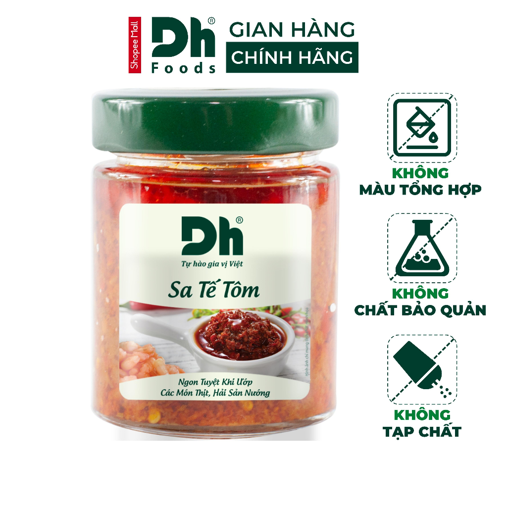 Dịch vụ vận chuyển sa tế tôm đi Hàn Quốc nhanh chóng, uy tín