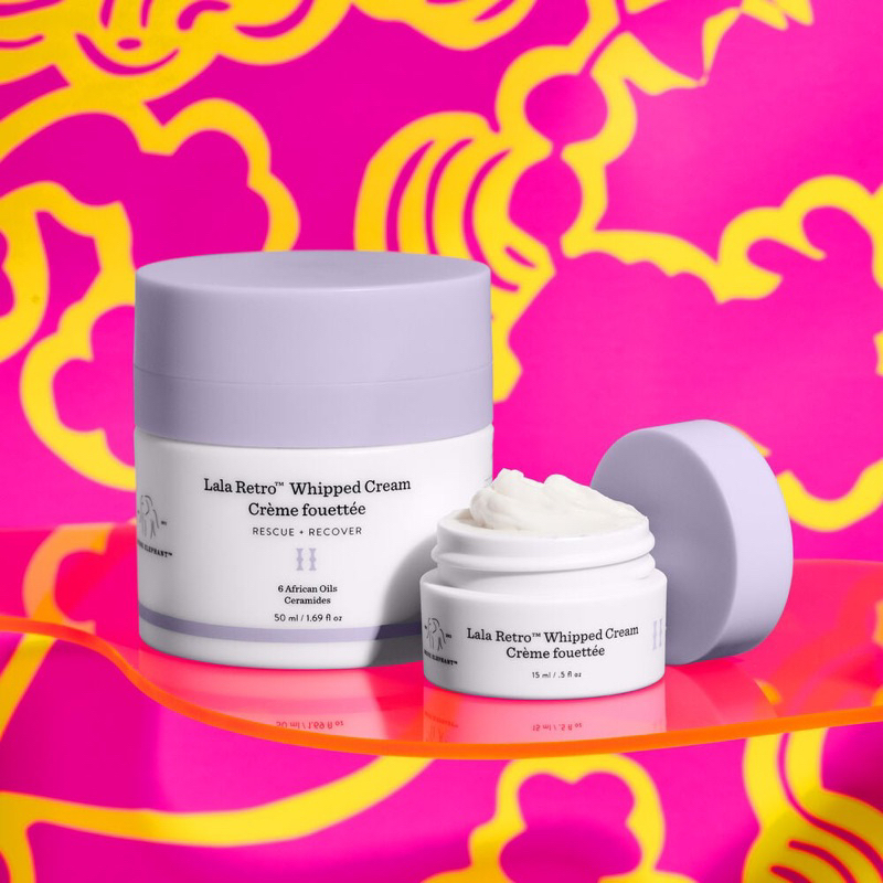 What Is The Drunk Elephant Whipped Cream For Shop jkuatac