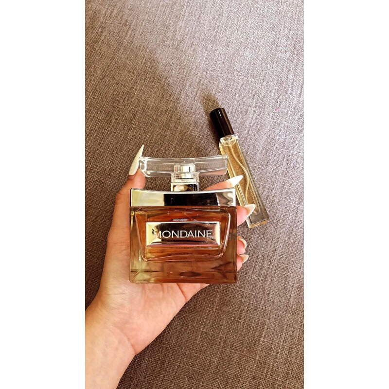 {BILL ĐỨC 🇩🇪} CHIẾT 10ML NƯỚC HOA MONDAINE