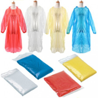 [Combo 10] Áo Mưa Nilon, Áo Mưa 1 Lần, Áo Mưa Túi Bóng Siêu To Tiện Lợi Thời Trang, TIện Lợi