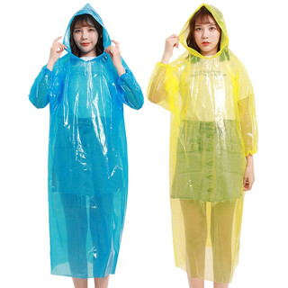 [Combo 10] Áo Mưa Nilon, Áo Mưa 1 Lần, Áo Mưa Túi Bóng Siêu To Tiện Lợi Thời Trang, TIện Lợi