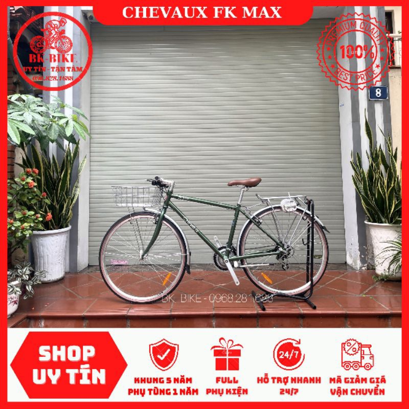 Xe P Chevaux Fk Max M Ch T C I N Shopee Vi T Nam