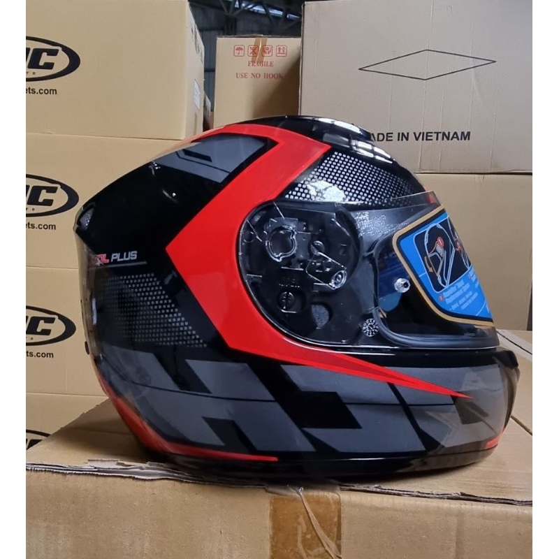Mũ Bảo Hiểm COOL HJC Shopee Việt Nam