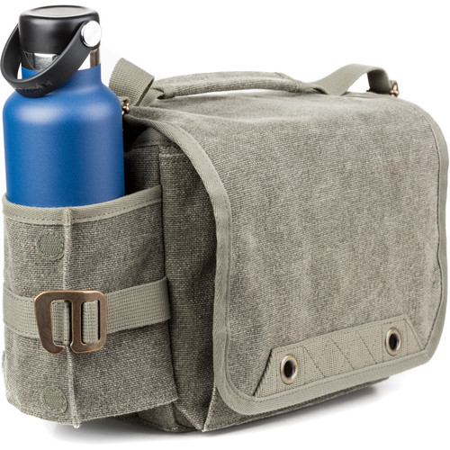 Ảnh Túi máy ảnh Think Tank Retrospective 5 V2.0 Pinestone/Black 3