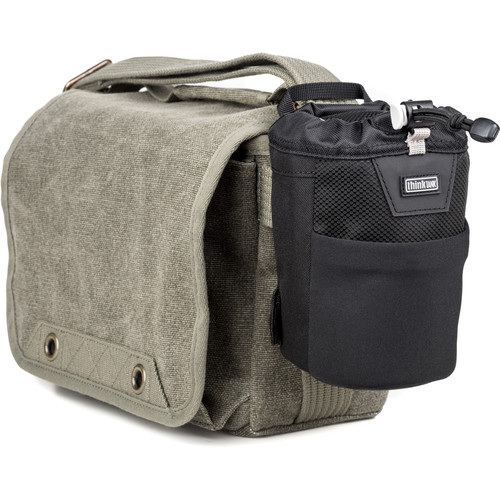 Ảnh Túi máy ảnh Think Tank Retrospective 5 V2.0 Pinestone/Black 4