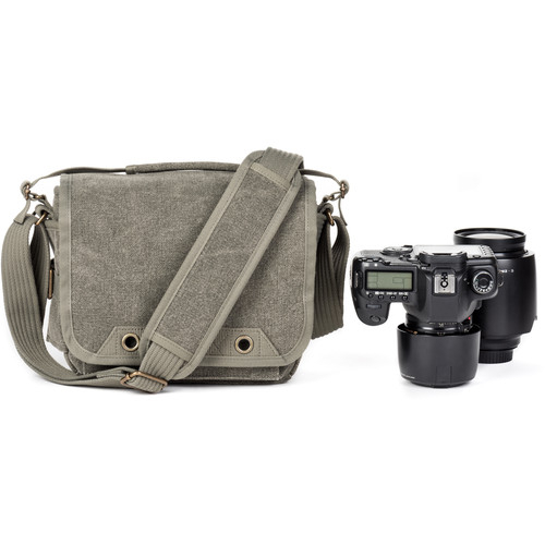 Ảnh Túi máy ảnh Think Tank Retrospective 5 V2.0 Pinestone/Black 1