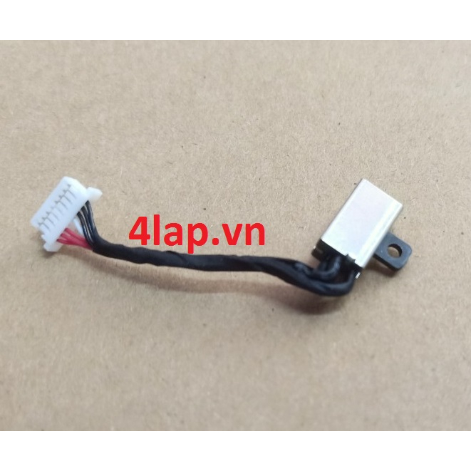 NEW Genuine Dell Inspiron P70F001 15-7573 2-in-1 AC Laptop Power