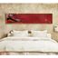 Tranh Tráng Gương Ngang Treo Tường Phong Cách Bắc Âu Trang Trí Nhà, Phòng Khách, Phòng Ngủ OHA Decor