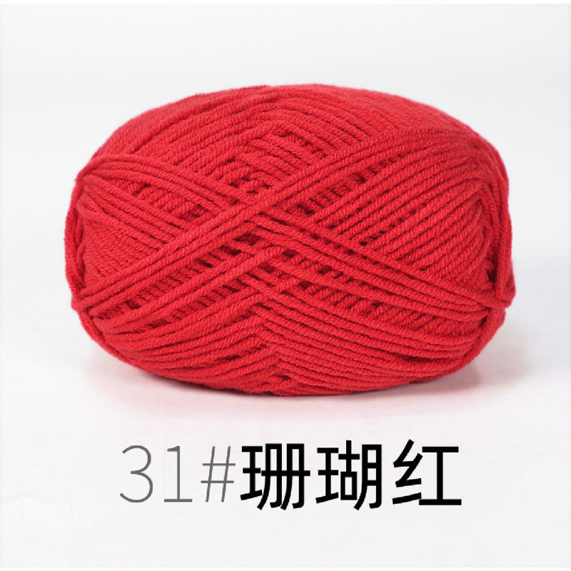 Số 31-đỏ san hô